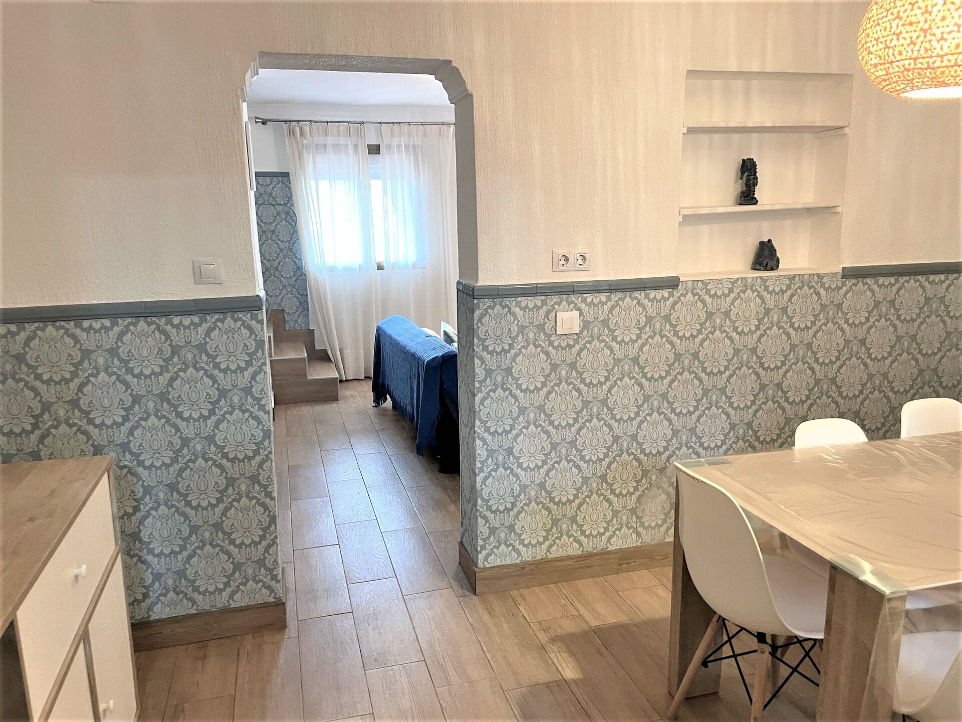 Piso de 79 m² en Punta Umbría