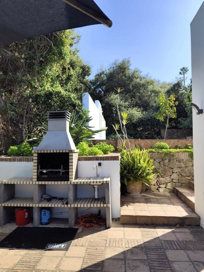 Casa de 400 m² en San Roque