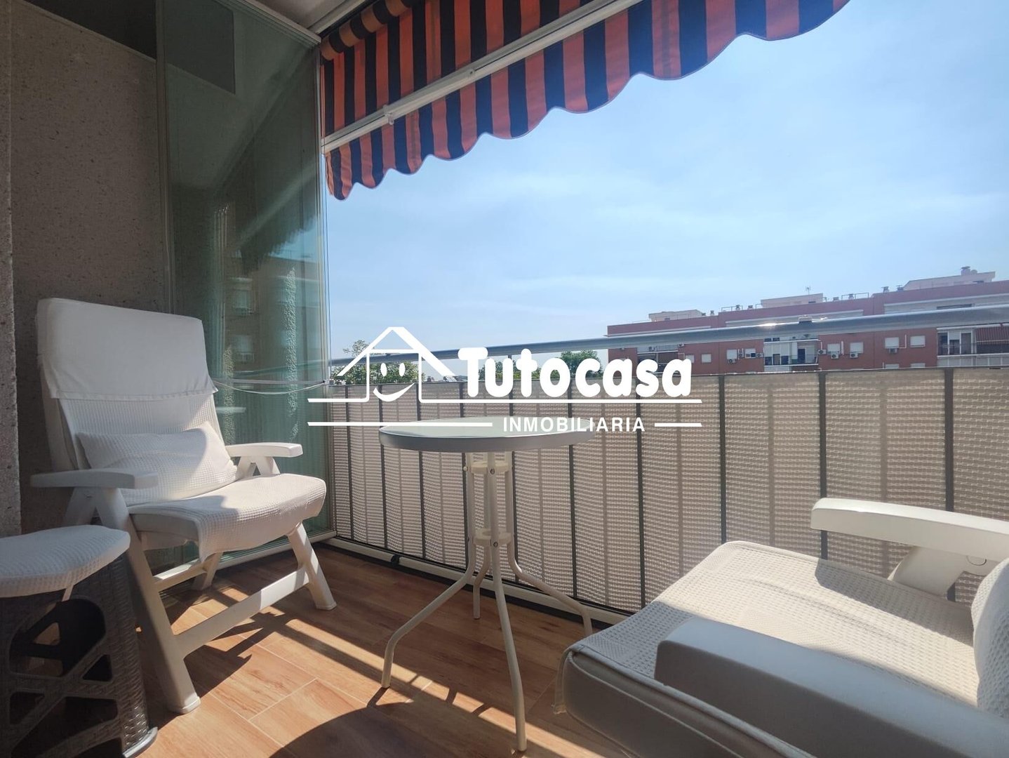 Piso de 96 m² en Dos Hermanas