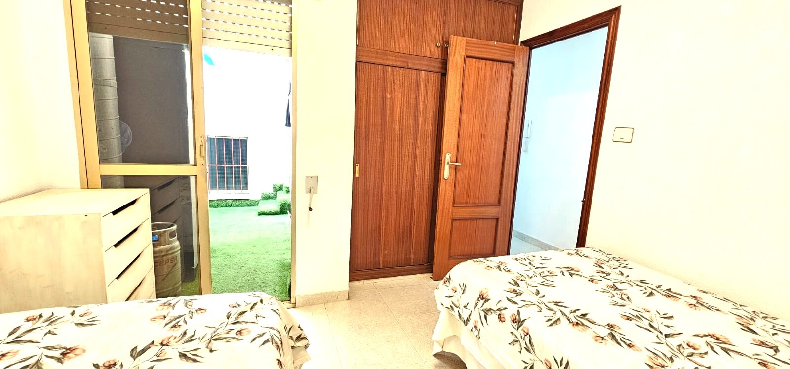 Pis de 58 m² a San Pedro del Pinatar
