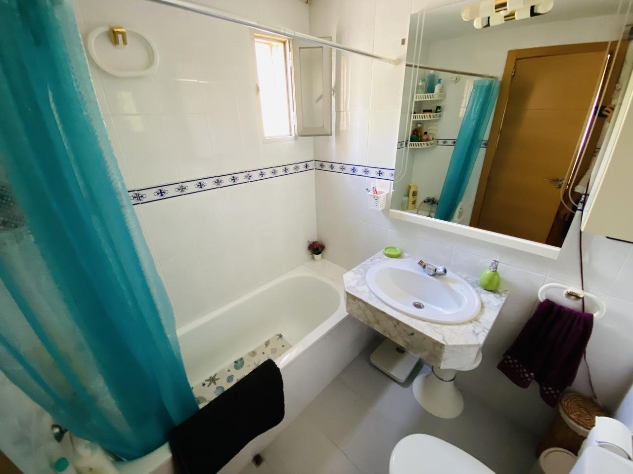 Piso de 115 m² en Granada