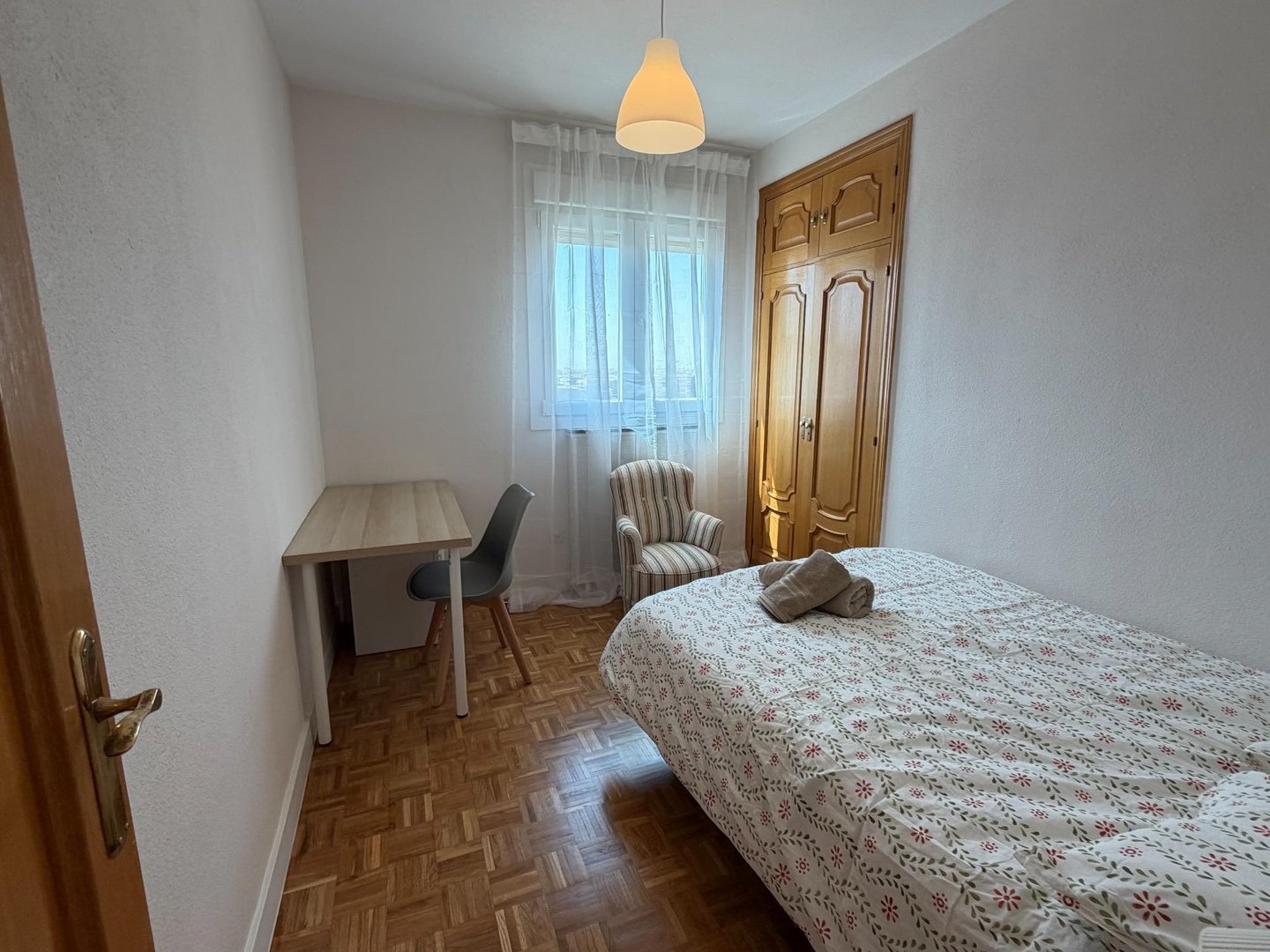 Appartamento 131 m² a Madrid