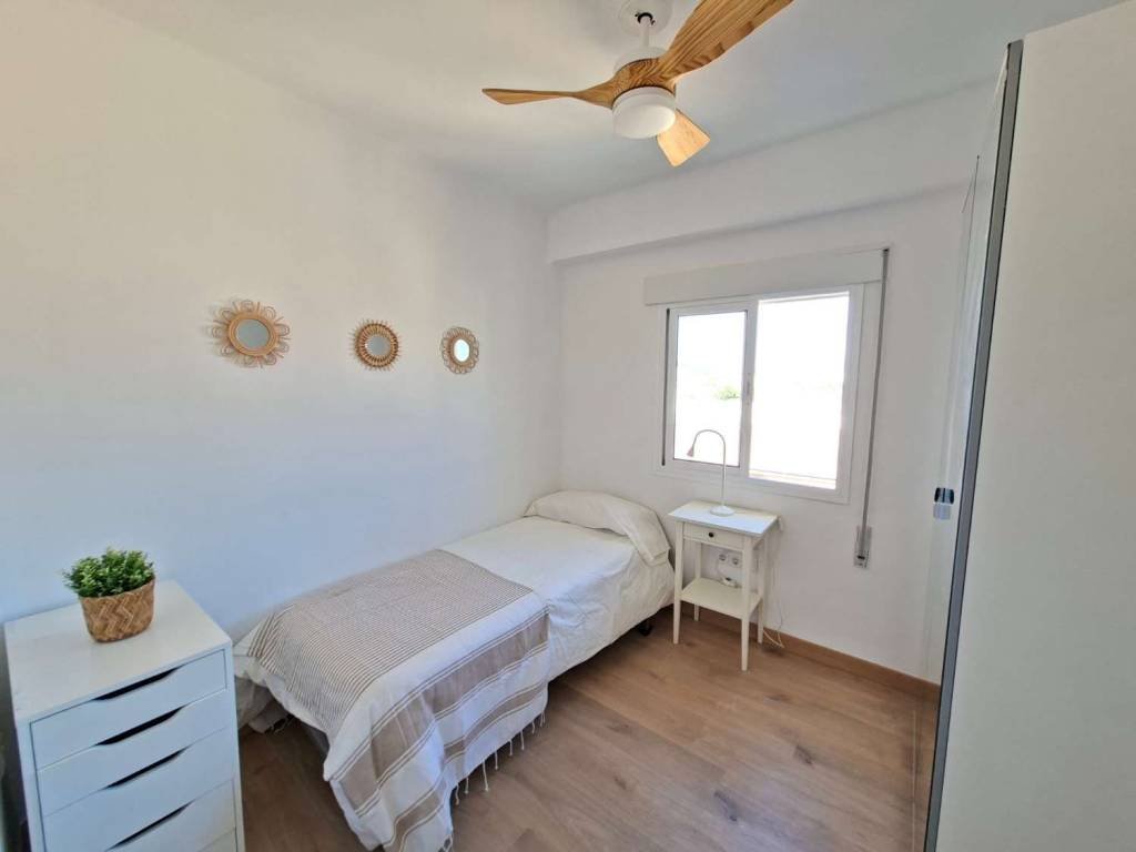 Piso de 90 m² en Vélez-Málaga