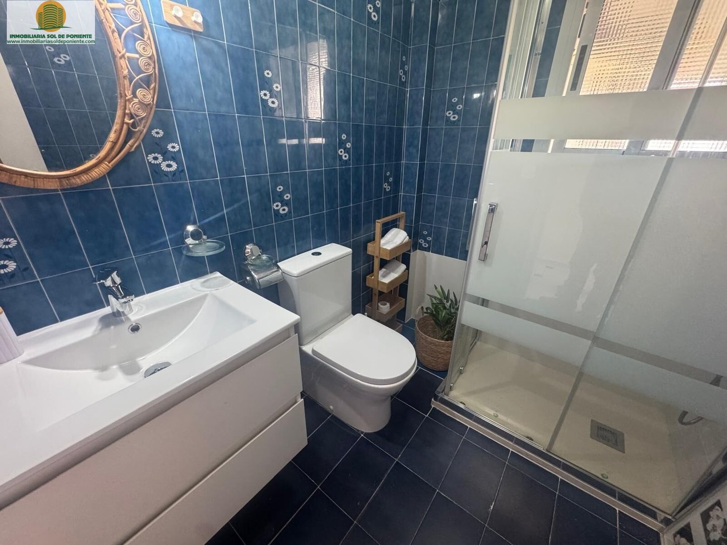 Piso de 54 m² en Benidorm