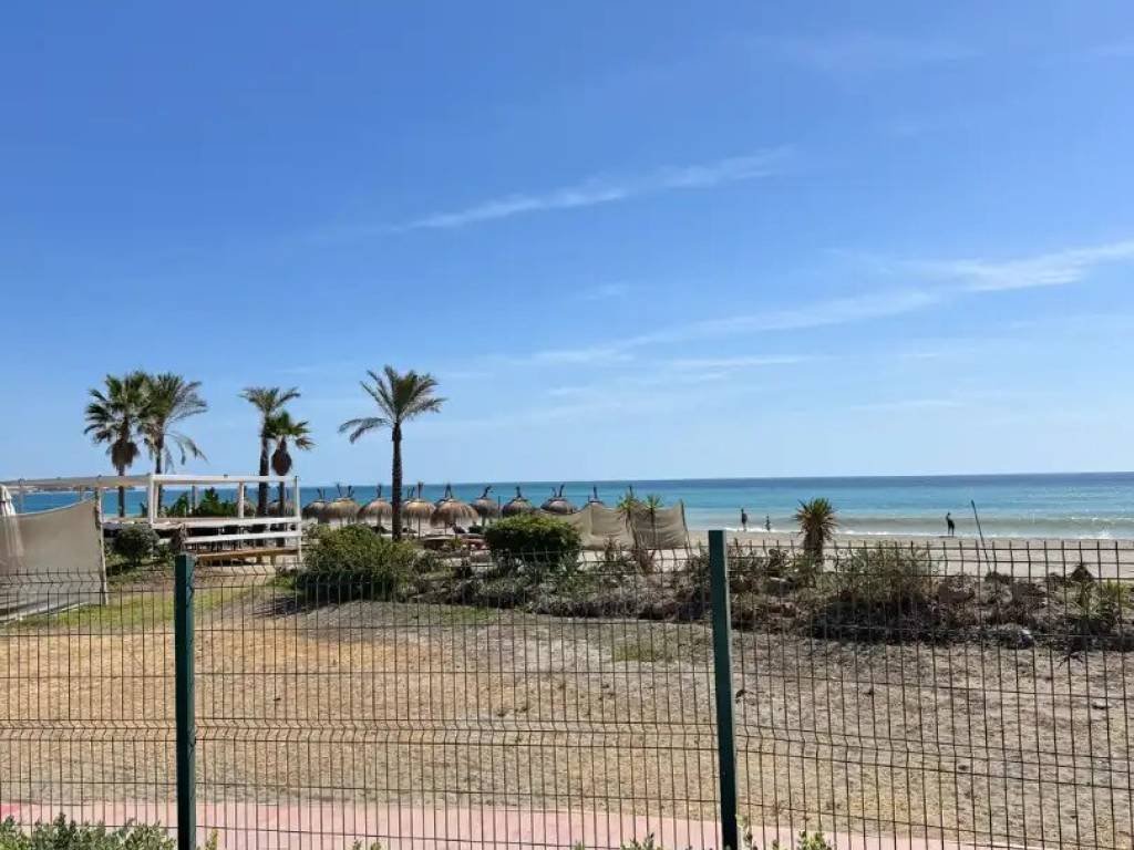 Pis de 23 m² a Estepona