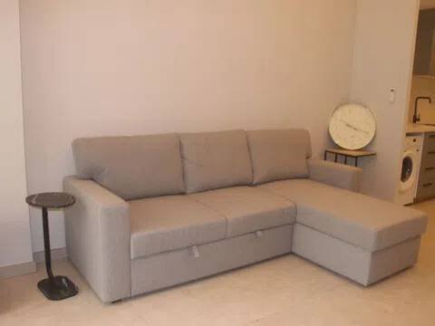 Piso de 80 m² en Valencia
