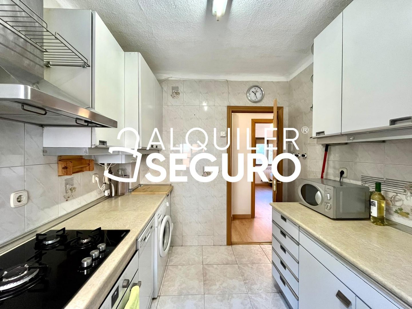 Pis de 85 m² a Madrid