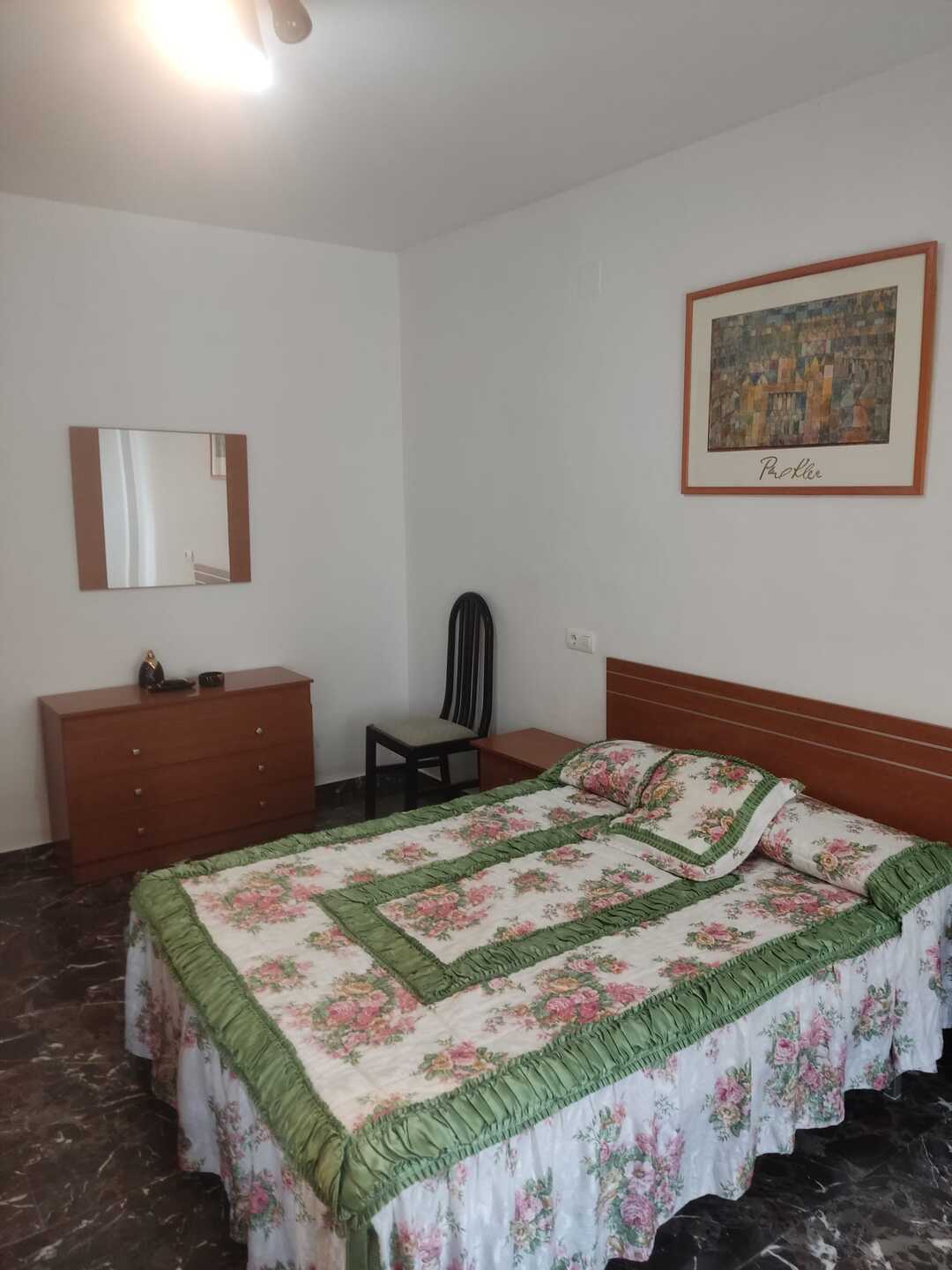 Piso de 115 m² en Alcalá la Real