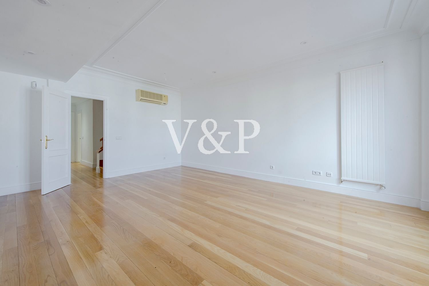 Pis de 244 m² a Madrid