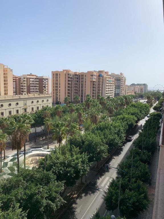 Pis de 130 m² a Almeria
