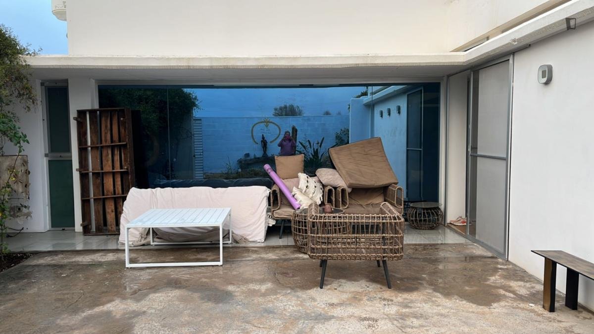 Habitació de lloguer, Mutxamel