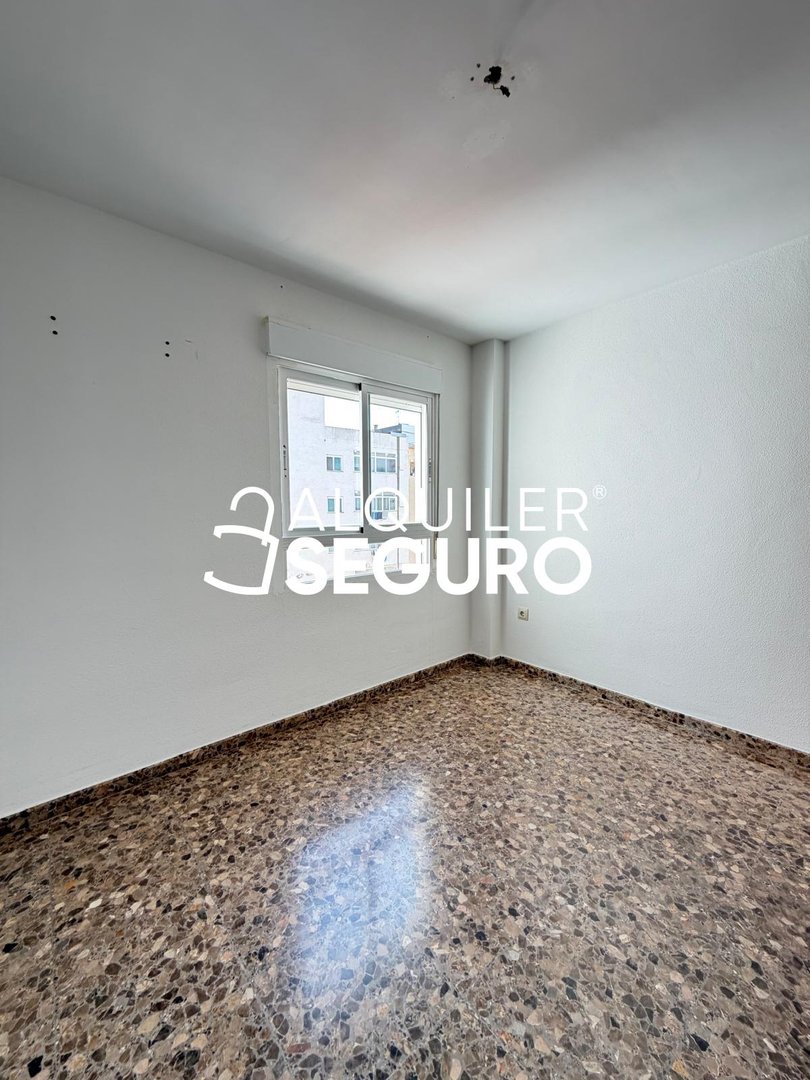 Piso de 104 m² en Burriana