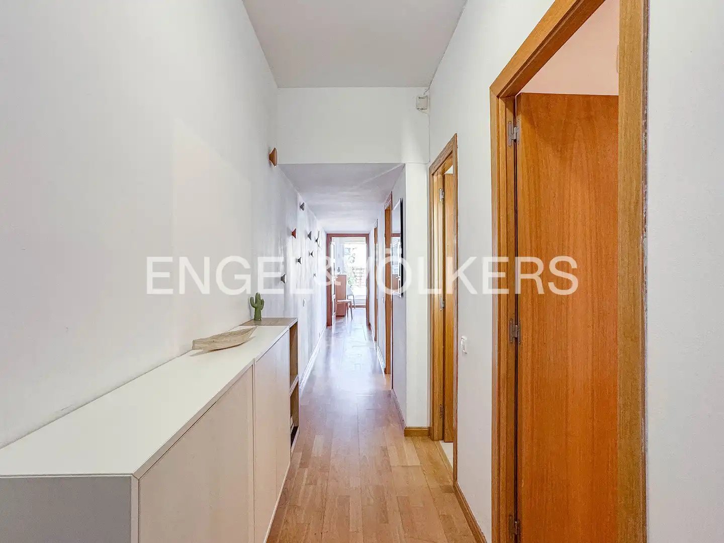 Pis de 122 m² a Barcelona