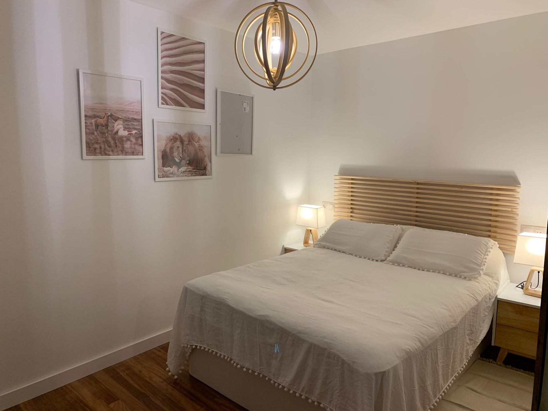 Piso de 120 m² en Santander