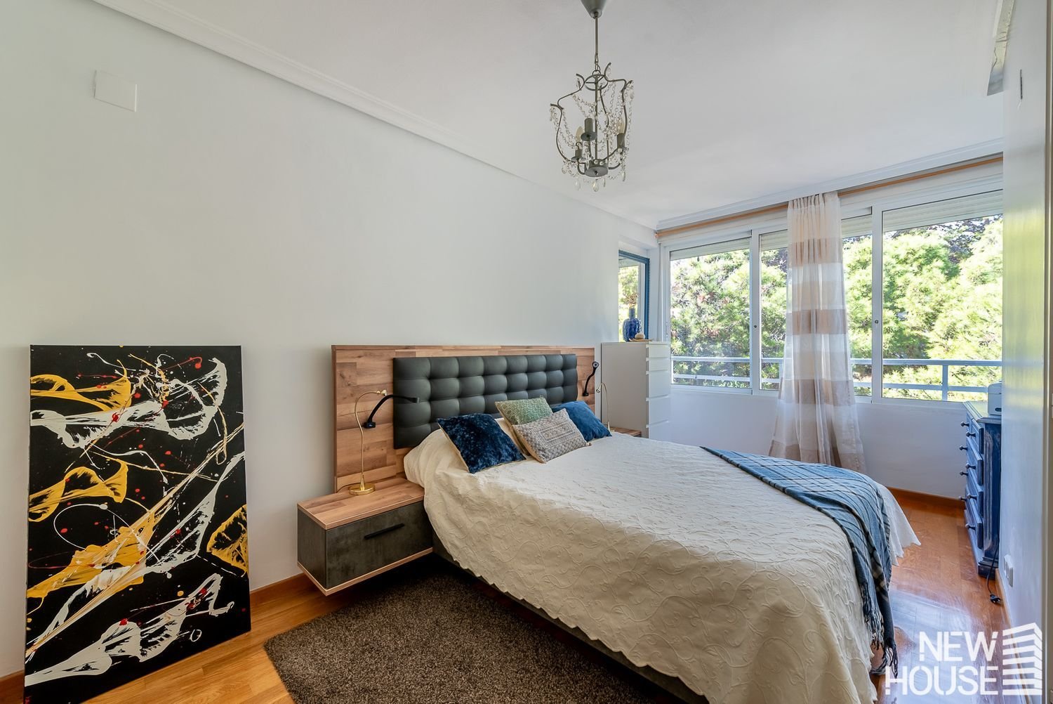 Квартира 317 м² в Аликанте