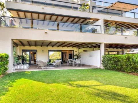 Piso de 135 m² en Marbella
