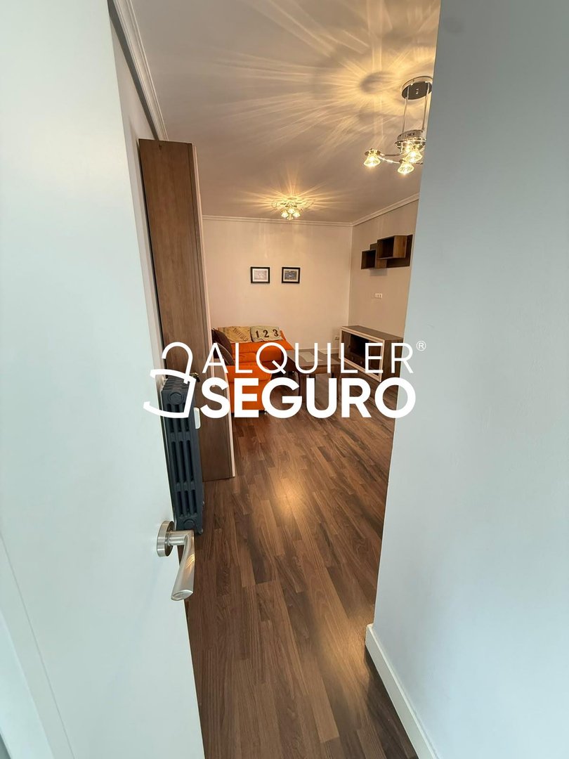 Piso de 70 m² en Madrid
