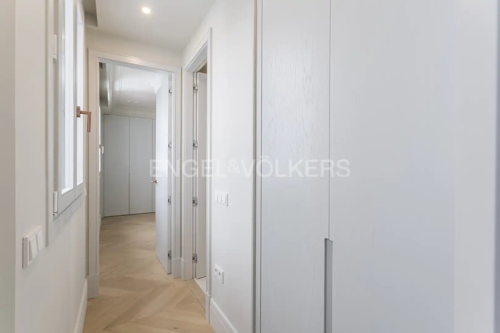 Pis de 100 m² a Madrid