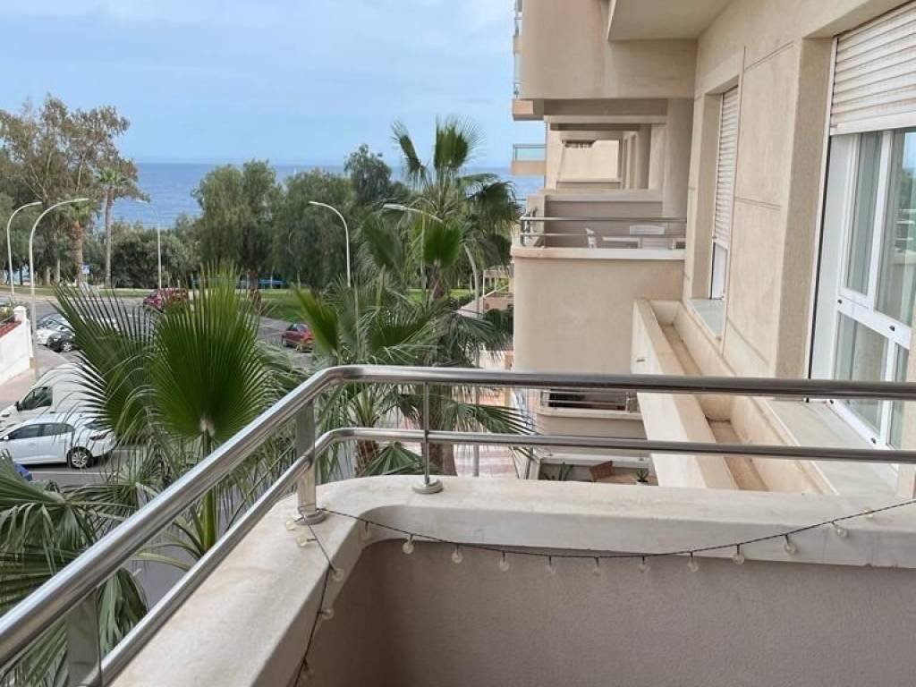 Piso de 136 m² en Roquetas de Mar