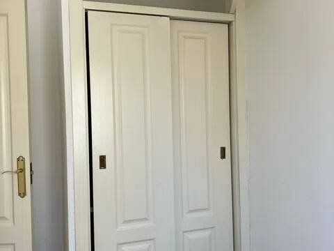 Flat 85 m² in Seville