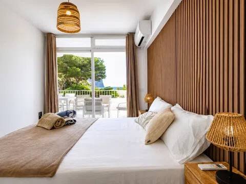 Piso de 119 m² en Andratx