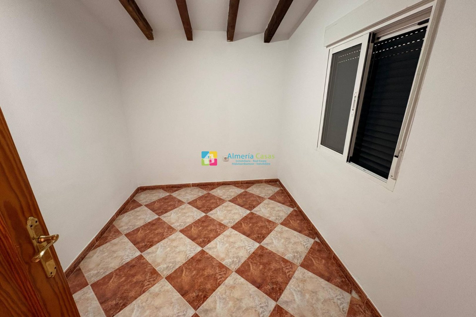 Casa de 115 m² en Zurgena