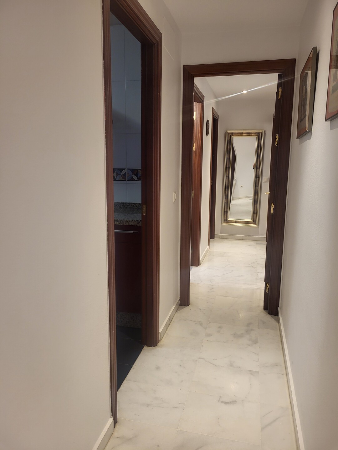 Квартира 96 м² в Mairena del Aljarafe