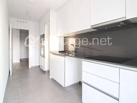 Appartement 88 m² à l'Hospitalet de Llobregat