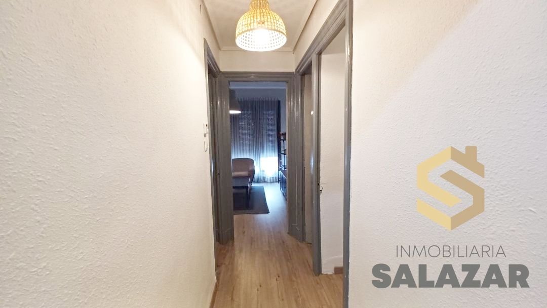 Piso de 80 m² en Bilbao