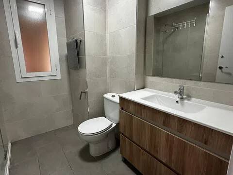 Wohnung 89 m² in Jaén
