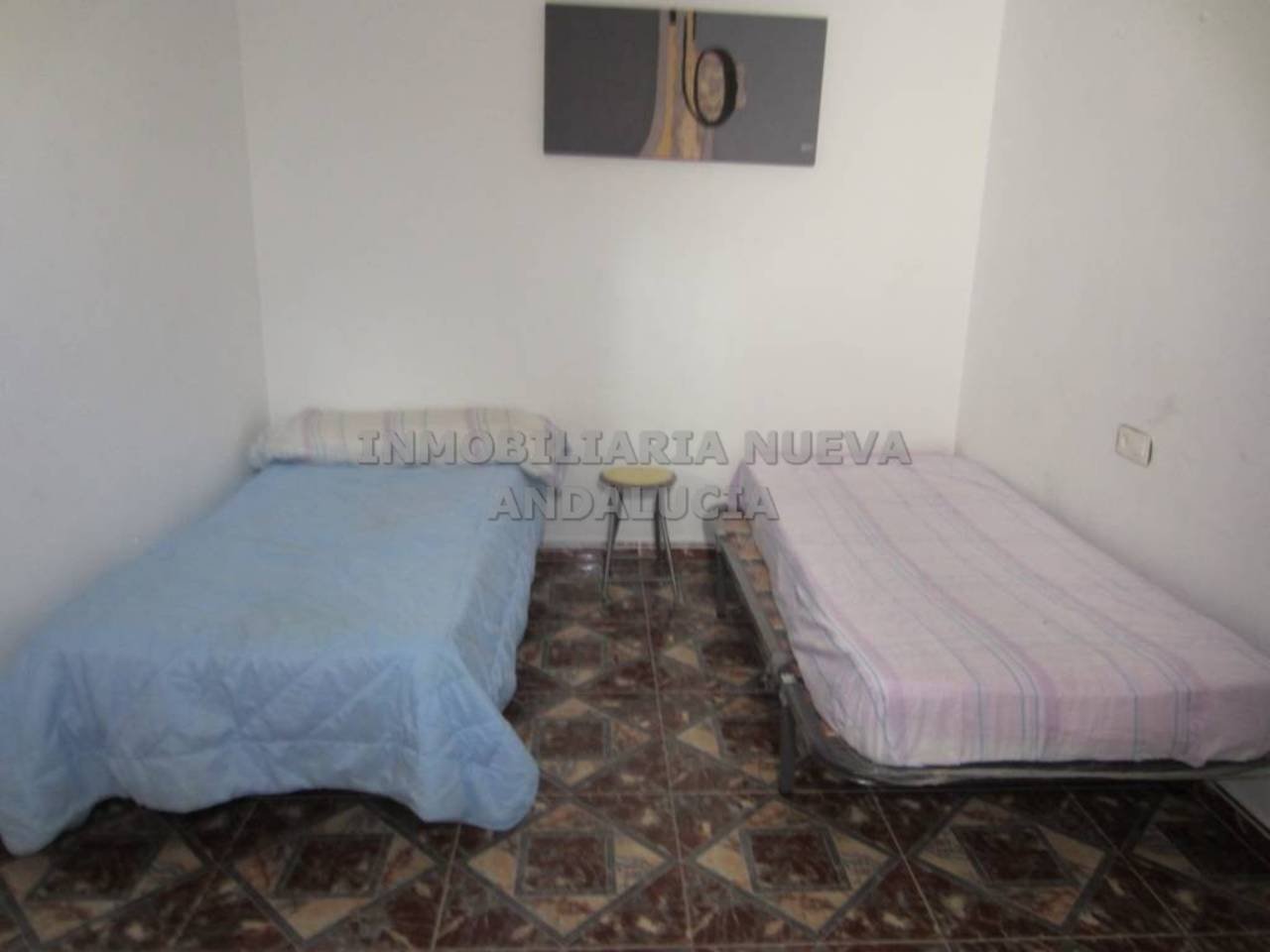 Piso de 112 m² en Almería
