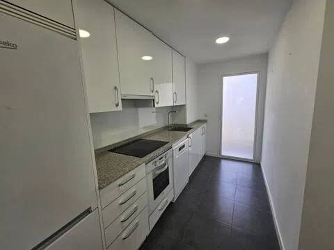 Piso de 142 m² en Madrid