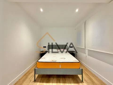 Piso de 141 m² en Lugo