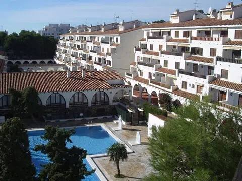 Wohnung 42 m² in Alcalà de Xivert