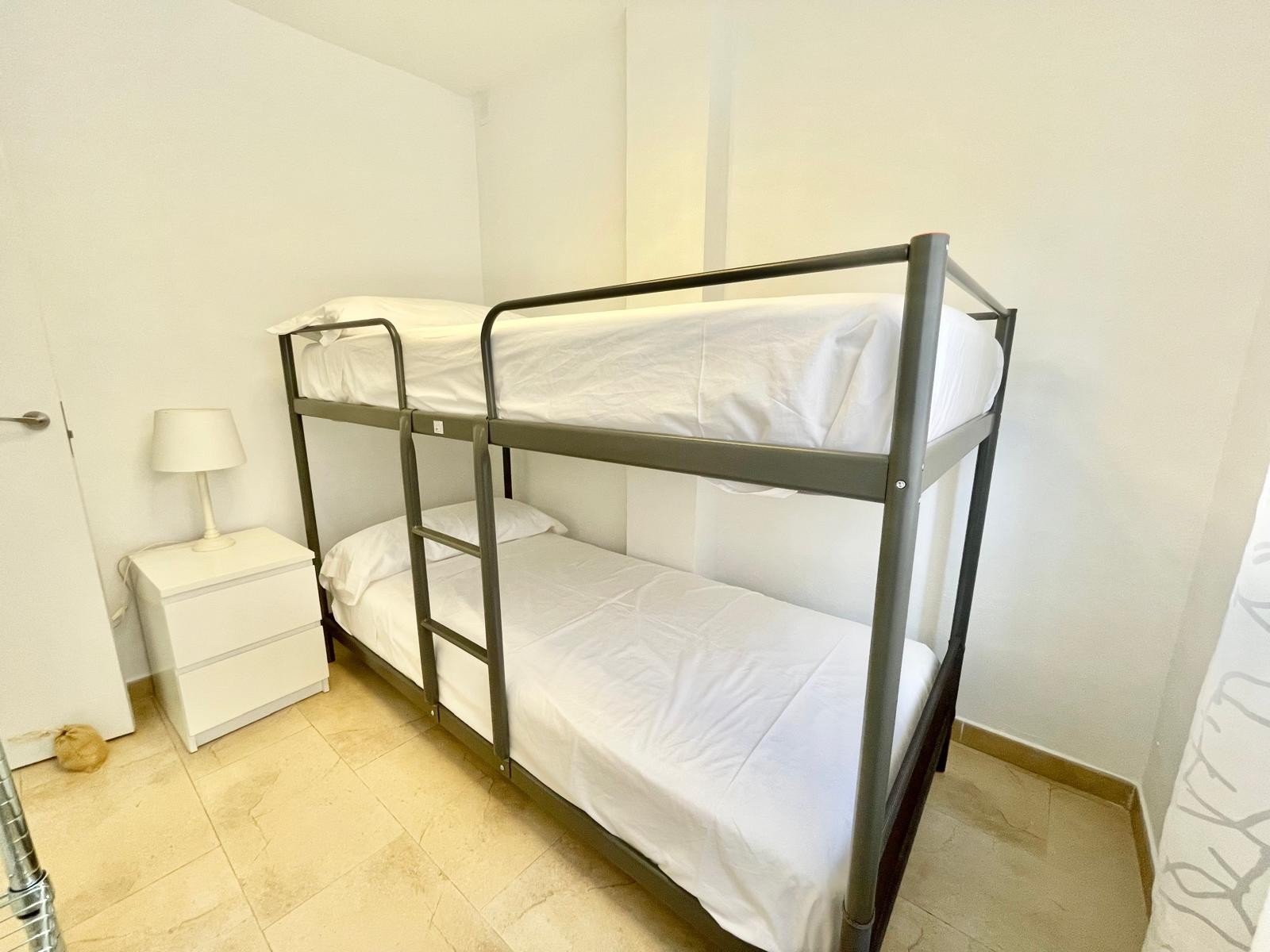 Piso de 50 m² en Los Alcázares