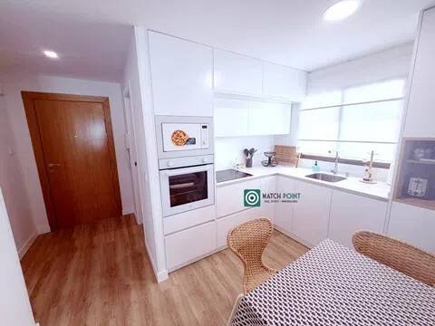 Pis de 85 m² a Almuñécar