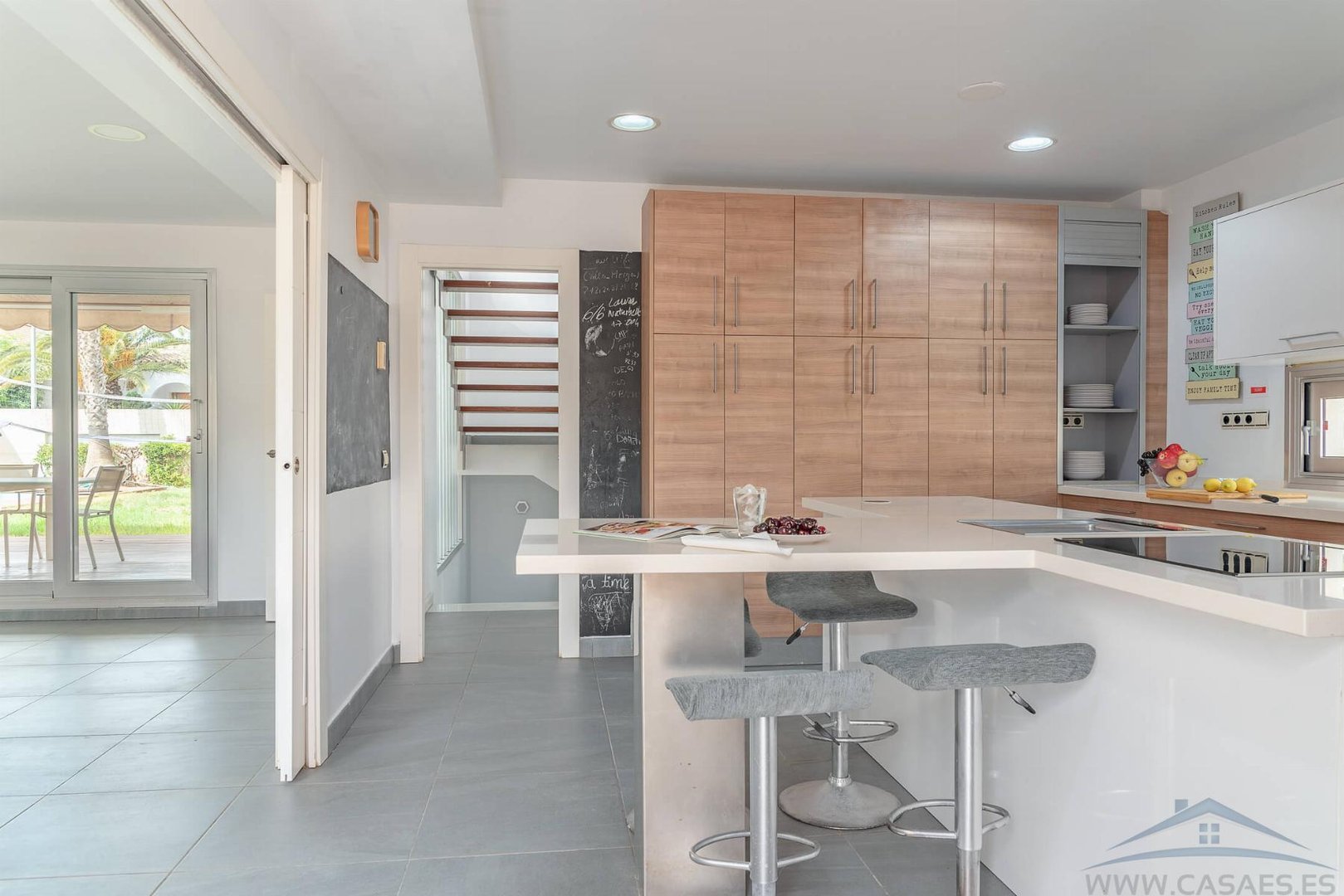 Piso de 515 m² en Roquetas de Mar