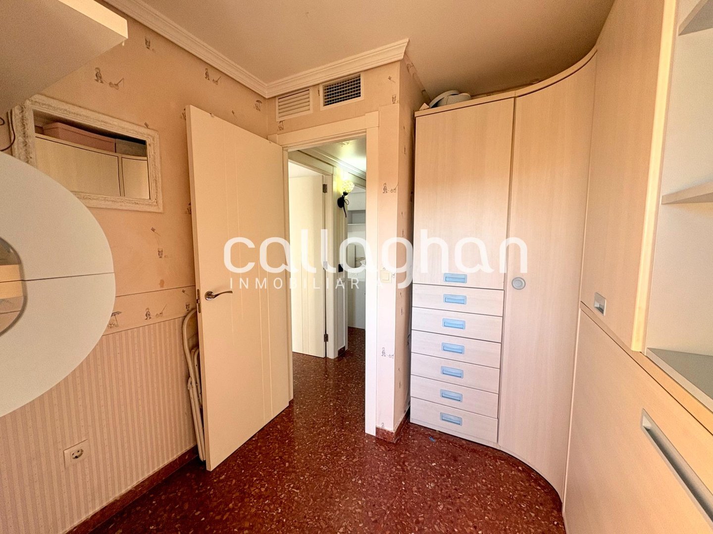 Pis de 125 m² a Burjassot