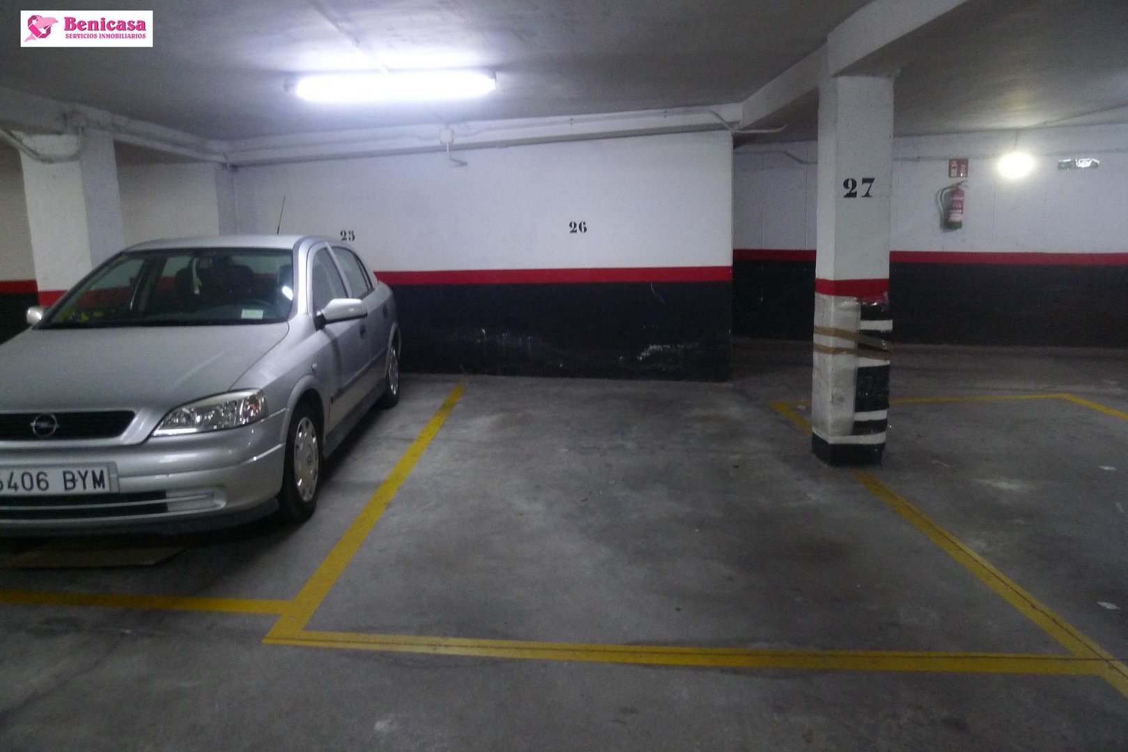 Pis de 92 m² a Valladolid