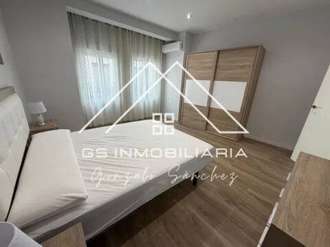 Flat 72 m² in Lucena
