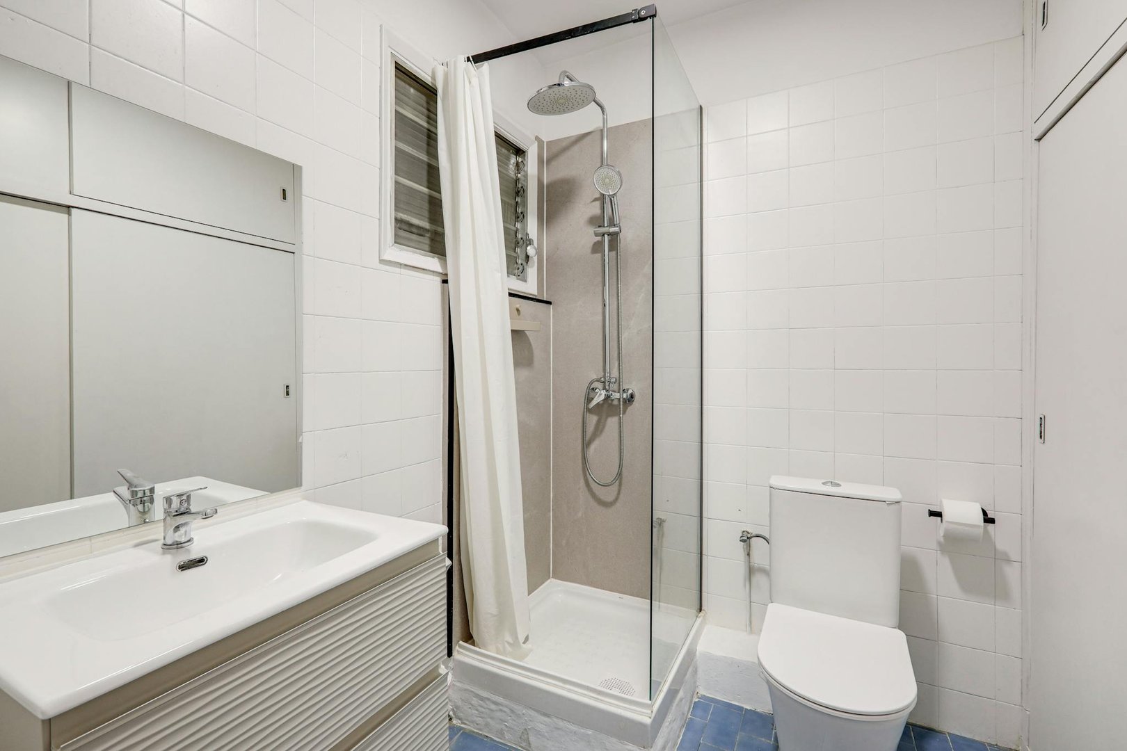 Habitación 170 m², Barcelona