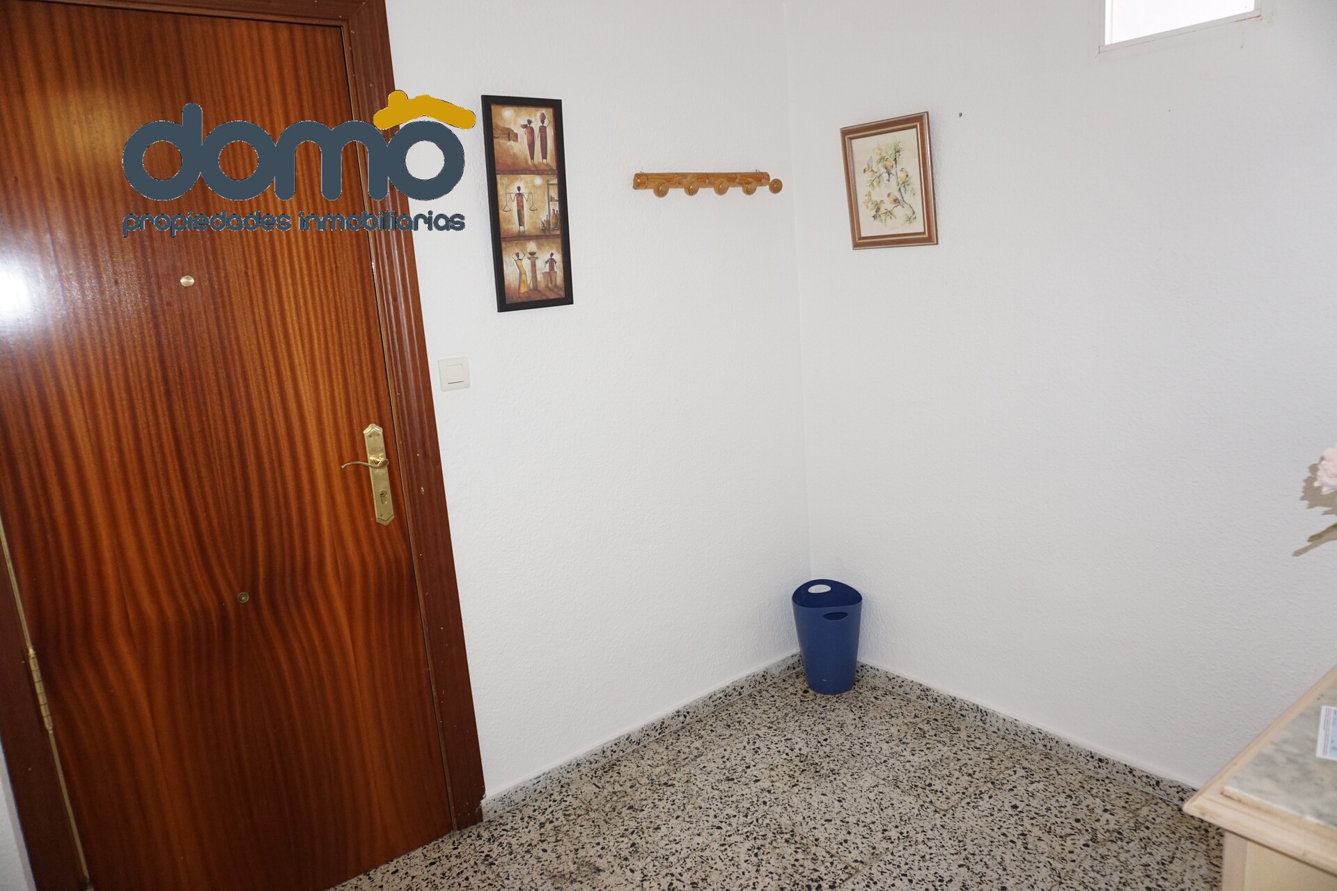 Piso de 90 m² en Granada