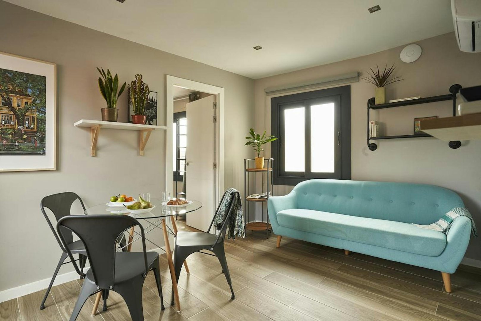 Piso de 50 m² en Barcelona
