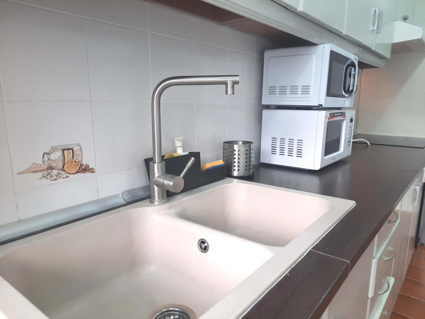 Habitación 172 m², Valencia