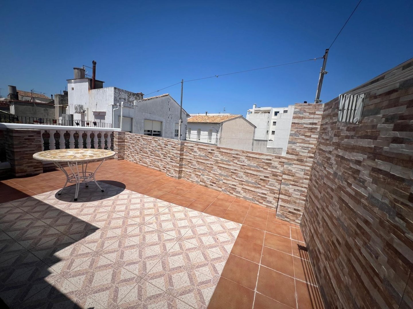 Pis de 105 m² a la Font d'en Carròs