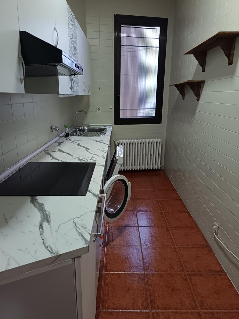 Piso de 168 m² en Valladolid