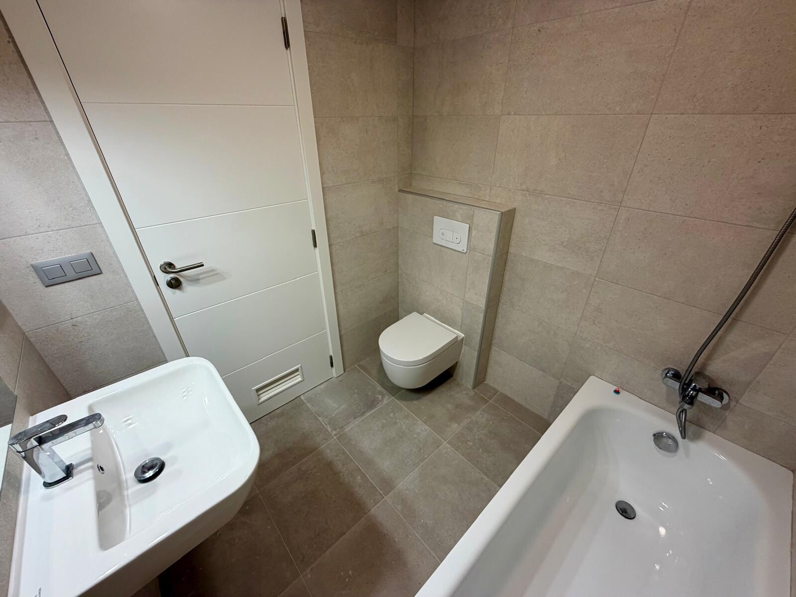 Pis de 106 m² a Palma