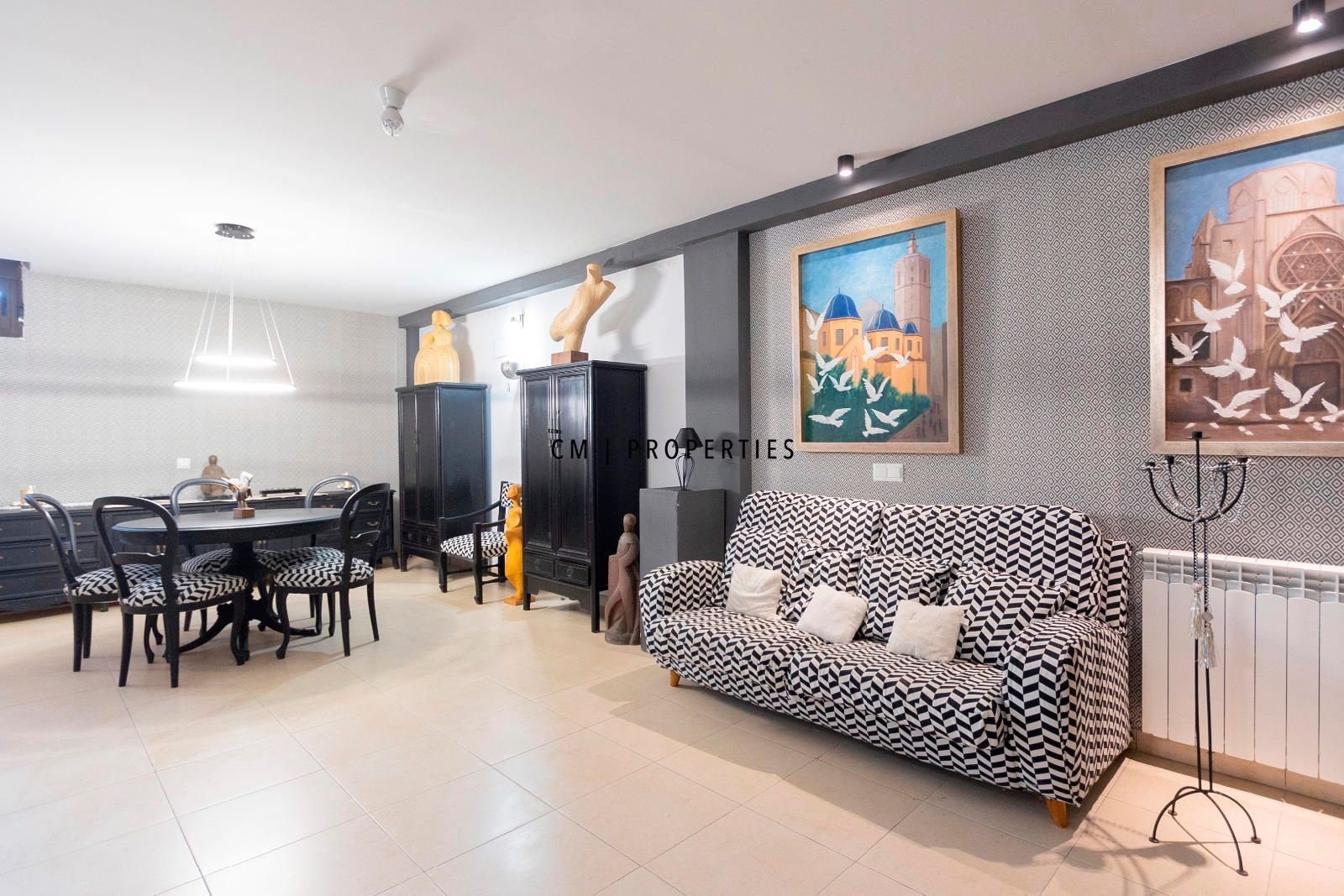Pis de 396 m² a Bétera
