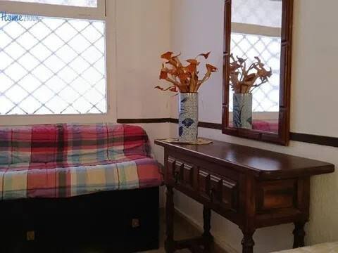Piso de 46 m² en San Cristóbal de La Laguna