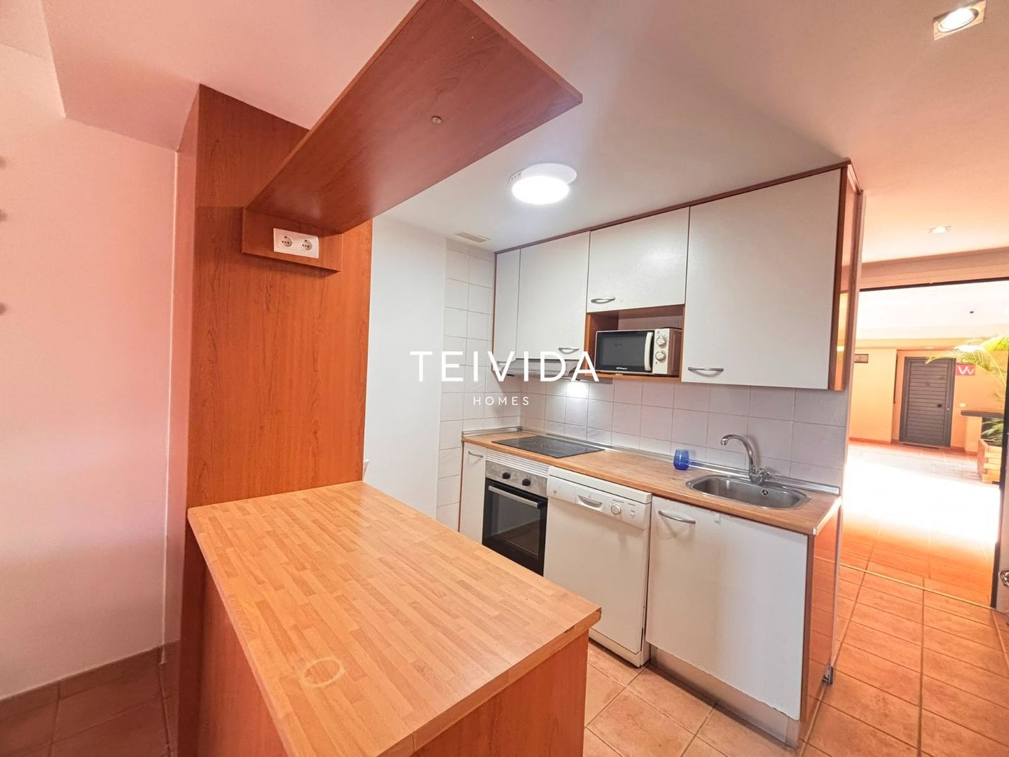 Piso de 81 m² en Adeje